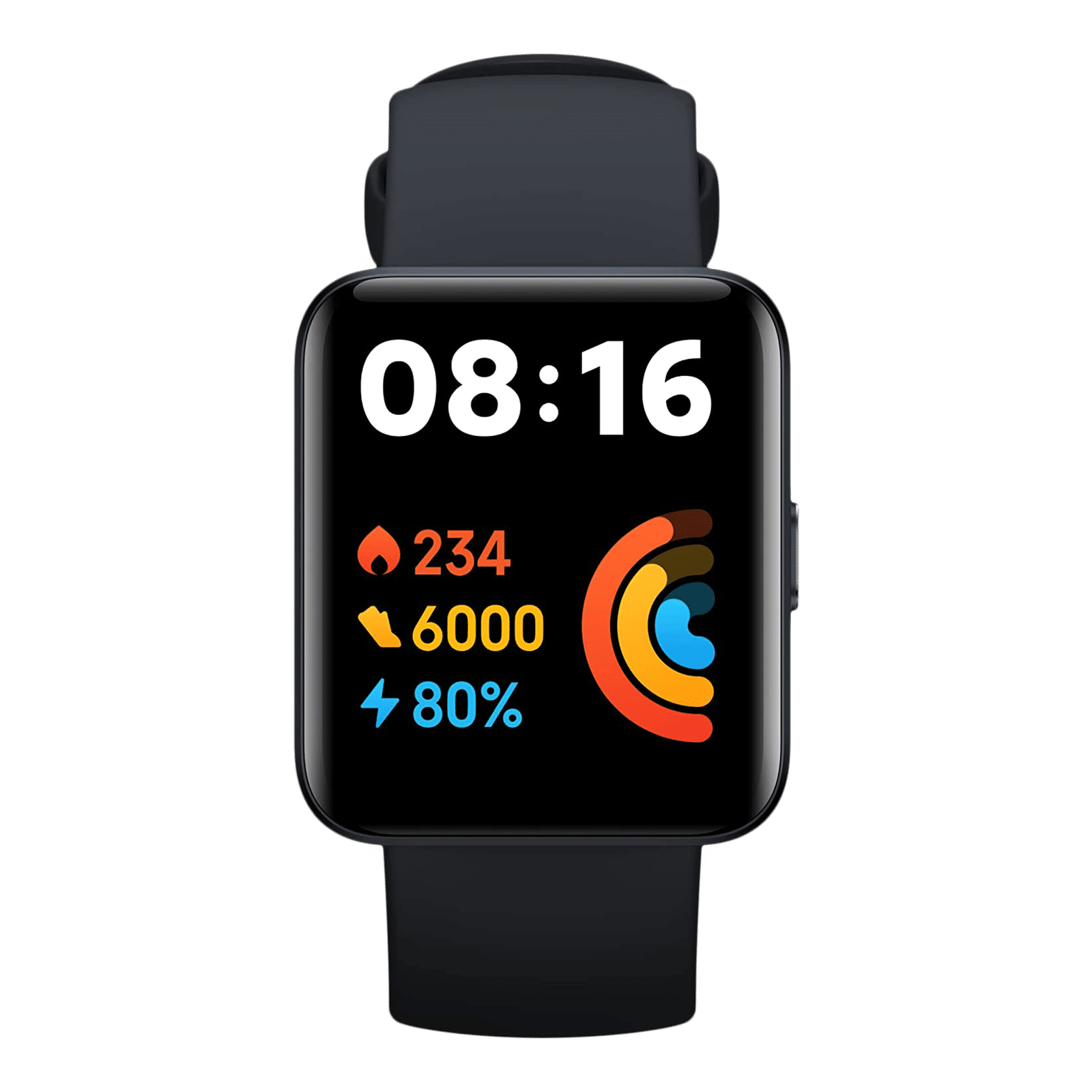 Mi hot sale digital watches